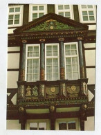 AK 140649 GERMANY - Höxter - Renaussanceerker Des Tilly-Hauses - Hoexter