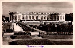 (4 R 26) FRANCE - VERY YOLD - B/W - Casino Et Jardin De Deauville - Casinos