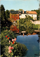 (4 R 30) France - Moulin De Moigny - Moulins à Eau