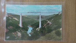 VIADUC DES FADES - Kunstbauten