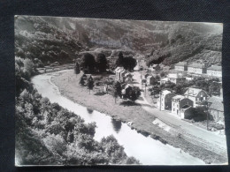 COMBLAIN AU PONT VALLEE DE L'OURTHE CISAIWE PLAGE HERBEUSE - Comblain-au-Pont