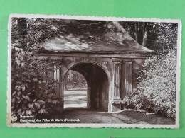 Beaumont Pensionnat Des Filles De Marie (Paridaens) - Beaumont