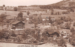 CPA  Suisse, CHEXBRES, Hotel Cecil, Carte Photo. - Chexbres