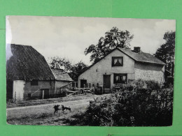 Env. De Werbomont Coin Rustique Du Village De Burnontige - Ferrieres