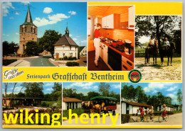 Uelsen - Ferienpark Grafschaft Bentheim 1 - Uelsen