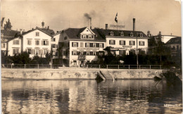 Männedorf - Hotel Wildenmann (11128) - Dorf