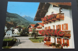 Rottau Im Chiemgau - Oberbayerische Bauernhäuser Im Blumenschmuck - Herst. U. Verlag Schöning & Co + Gebrüder Schmidt - Chiemgauer Alpen