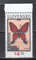 Slovakia 2003 - EUROPA, Mi-Nr. 454, MNH** - Nuovi