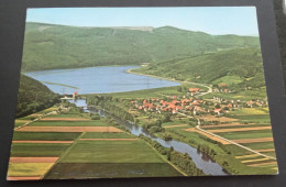 Affoldern Am Edersee - Waldeckischer Fotoverlag, Waldeck - Edersee (Waldeck)