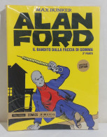 I111613 Max Bunker - ALAN FORD Supercolor N. 18 - Mondadori Comics - Umoristici