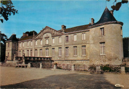 Dép 02 - Chateaux - Vic Sur Aisne - Le Château - Semi Moderne Grand Format - Bon état - Vic Sur Aisne