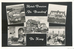 Texel, De Koog, Hotel - Pension "De Branding" - Texel