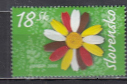 Slovakia 2006 - EUROPA: Integration, Mi-Nr. 534, MNH** - Unused Stamps