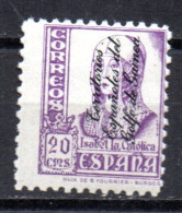 Sello Nº 258  Guinea - Guinea Española