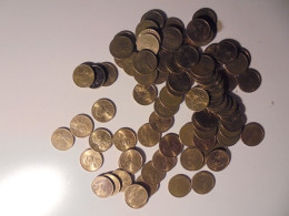 82x1 Dollar 2000-2008 Mit 2006 D, 8,1 Gramm Kupfer Beschichtet Mit Mangan-Messing-Legierung="Gold Dollar" - 2000-…: Sacagawea