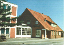 Ref ( 8112 )  Elmshorn - Hotel Et Restaurant Drei Kronen - Elmshorn