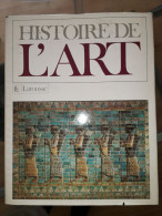 Histoire De L'Art - Art