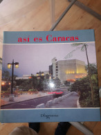 Caracas - Practical