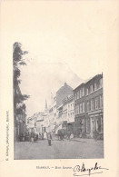 Belgique - Hasselt - Rue Neuve - G. Ghnys  - Carte Postale Ancienne - Hasselt