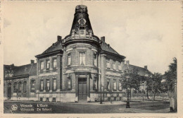 VILVOORDE - VILVORDE - De School - L'Ecole - Vilvoorde