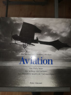 Aviation - Avión