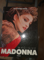 Madonna - Muziek