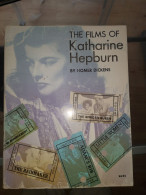 Filmographie Katherine Hepburn - Fotografía