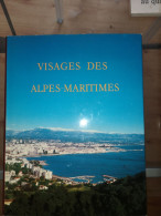 Visage Des Alpes Maritimes - Côte D'Azur