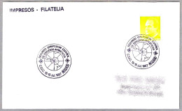 2º SYMPOSIUM ESPAÑOL DE ESTUDIOS ANTARTICOS - Spanish Symposium Of Antarctic Studies. Madrid 1987 - Programmes Scientifiques