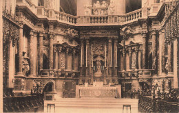 AUCH : BASILIQUE SAINTE MARIE - MON HIST. DU XVe SIECLE - LE MAITRE AUTEL XVIIe SIECLE - Auch