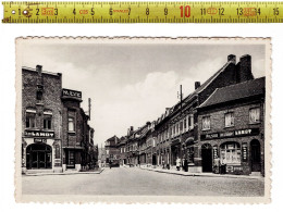 66700 - WERVIK VLAMINGSTRAAT - Wervik