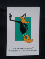 DAFFY DUCK WARNER BROS 1994 - Bandes Dessinées