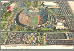 CPM - USA - Los Angeles - Coliseum And Sports Arena - Los Angeles