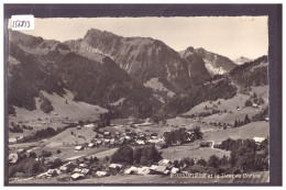 DISTRICT DU PAYS D'ENHAUT - ROSSINIERE - TB - Rossinière