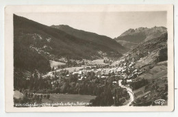 05 Hautes Alpes Aiguilles Vue Générale Et Ratier  Gep 8504.15 - Autres & Non Classés