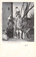 Egypte - Groupe D'enfants Arabes - L J & Cie - Carte Postale Ancienne - Port-Saïd