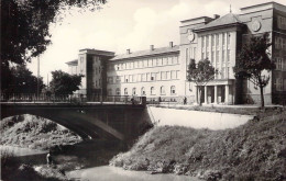 Hongrie - Szombathely - Tanitoképzo - Cours De Formation Des Enseignants - Carte Postale Ancienne - Ungheria