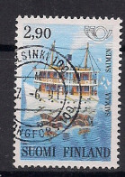 FINLANDE   N°   1109  OBLITERE - Used Stamps