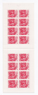 NOUVELLE-CALEDONIE 1993 CARNET N°C639 NEUF** CAGOU - Postzegelboekjes