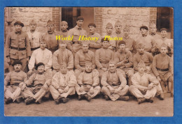 CPA Photo - CHARTRES - Beau Portrait De Soldat Du 22e Régiment D' Aviation - Uniforme Brevet Patch Eure Et Loire - Uniformes