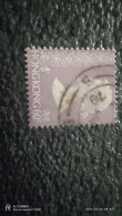 HONG KONG-1977-                60C         ELİZABETH II.   USED - Usados