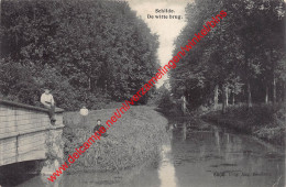 De Witte Brug - 1912 - Schilde - Schilde