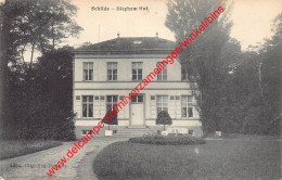 Dieghem Hof - Schilde - Schilde