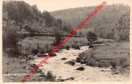 Vencimont - La Houille - Gedinne - Gedinne