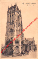 Basiliek O.-L.-V. - Tongeren - Tongeren