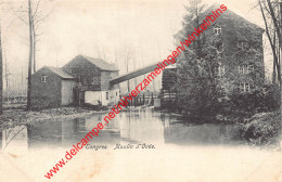 Moulin D'Ovée - Tongeren - Tongeren