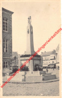 Monument Aux Morts 1914-1918 - Monument Der Gesneuvelden - Tongeren - Tongeren