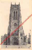 Basiliek O.-L.-V. - Tongeren - Tongeren