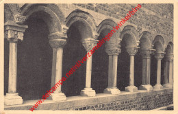 Cloître Romano-Rhénan-Byzantin - Tongeren - Tongeren