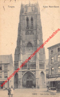 Eglise Notre-Dame - Tongeren - Tongeren